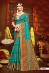 Sunflower Vol 4 By Saroj Soft Organza Patola Designer Sarees Wholesale Shop In Surat